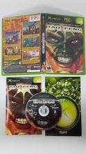 Load image into Gallery viewer, Tao Feng Fist of the Lotus - Microsoft Xbox
