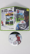 Load image into Gallery viewer, Tiger Woods 2003 - Microsoft Xbox
