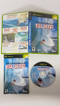 Load image into Gallery viewer, Transworld Surf - Microsoft Xbox
