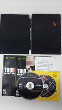 Load image into Gallery viewer, True Crime New York City Collector&#39;s Edition - Microsoft Xbox
