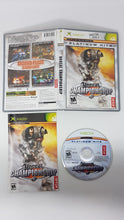 Charger l&#39;image dans la galerie, Unreal Championship [Platinum Hits] - Microsoft Xbox

