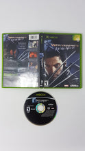 Load image into Gallery viewer, X-men Wolverines Revenge - Microsoft Xbox
