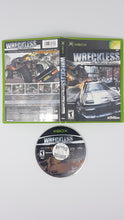 Load image into Gallery viewer, Wreckless Yakuza Missions - Microsoft Xbox

