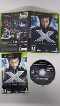 Load image into Gallery viewer, X-Men - The Official Game - Microsoft Xbox
