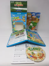 Charger l'image dans la galerie, Yoshi's Woolly World [Green Yarn Yoshi Bundle] - Nintendo Wii U
