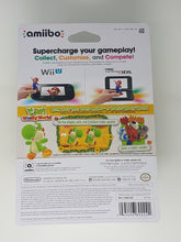 Charger l'image dans la galerie, Yoshi's Woolly World [Green Yarn Yoshi Bundle] - Nintendo Wii U
