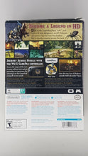 Load image into Gallery viewer, Zelda Twilight Princess HD [amiibo Bundle] - Nintendo Wii U
