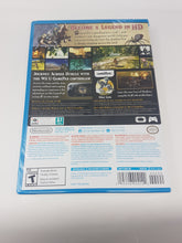 Charger l'image dans la galerie, Zelda Twilight Princess HD [Lot amiibo] - Nintendo Wii U
