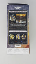 Load image into Gallery viewer, Zelda Twilight Princess HD [amiibo Bundle] - Nintendo Wii U

