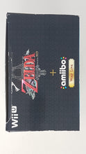 Load image into Gallery viewer, Zelda Twilight Princess HD [amiibo Bundle] - Nintendo Wii U
