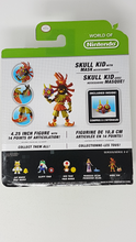 Charger l'image dans la galerie, World of Nintendo - Skull Kid avec série d'accessoires 2-2 [Nouveau]
