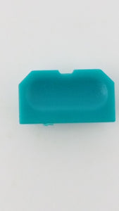 REPLACEMENT DUST PLUG FOR NINTENDO GAMEBOY CONSOLE