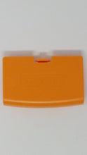 Load image into Gallery viewer, REPLACEMENT GAMEBOY ADVANCE CONSOLE BATTERY COVER
