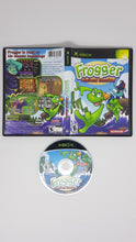 Load image into Gallery viewer, Frogger Ancient Shadow - Microsoft Xbox
