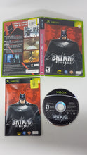 Charger l'image dans la galerie, Batman Vengeance - Microsoft Xbox

