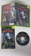 Load image into Gallery viewer, Blood Omen 2 - Microsoft Xbox
